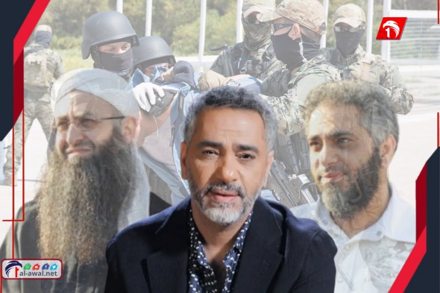 فضل شاكر يسلم نفسه للجيش اللبناني وبدء محاكمته من جديد