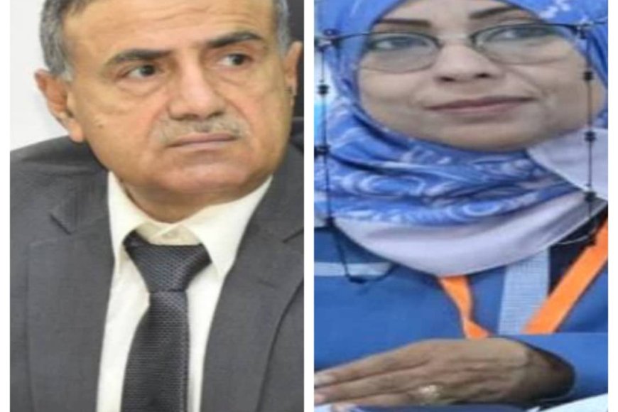 للعام السادس على التوالي.. رئيس جامعة عدن يهنئ الدكتورة هدى باسليم لتصدرها المركز الأول في مؤشر AD Scientific Index 