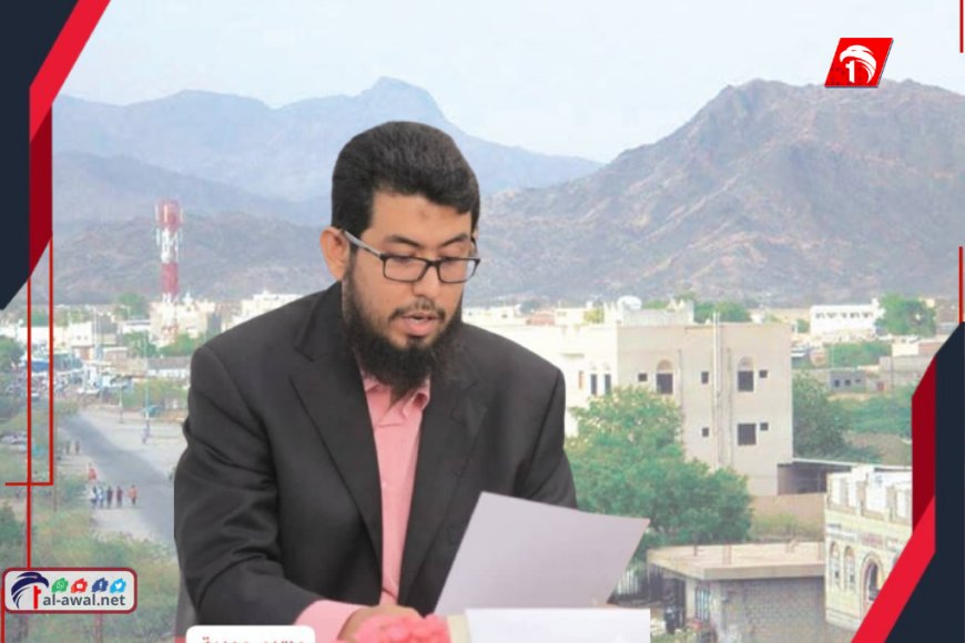 الدكتور مختار القشبري نجم من مودية تتألق في سماء العلم والمعرفة