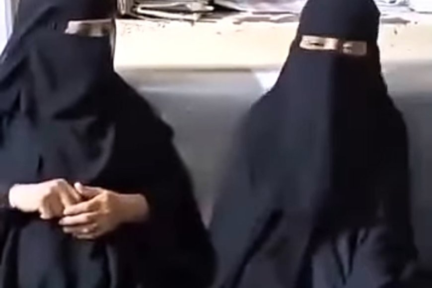 شهادة مرعبة لحريمة كريتر.. الفتاة التي كانت مع القاتل ريدان تكشف التفاصيل