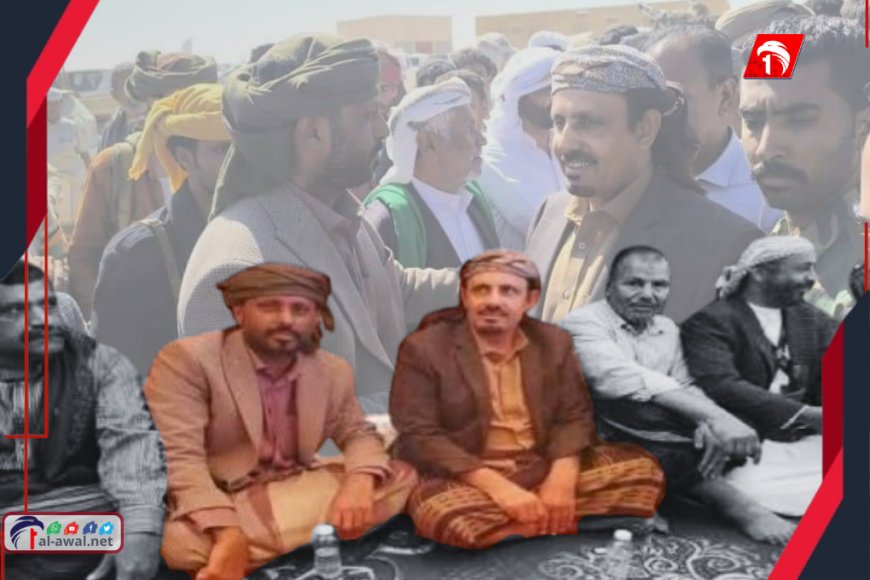 حضرموت في منعطف خطير!!.. حلف حضرموت يعلن فشل التفاهمات مع السلطة المحلية