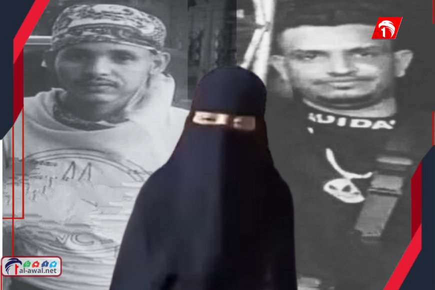 آخر مستجدات جريمة القتل في كريتر من زاوية أخرى!! 