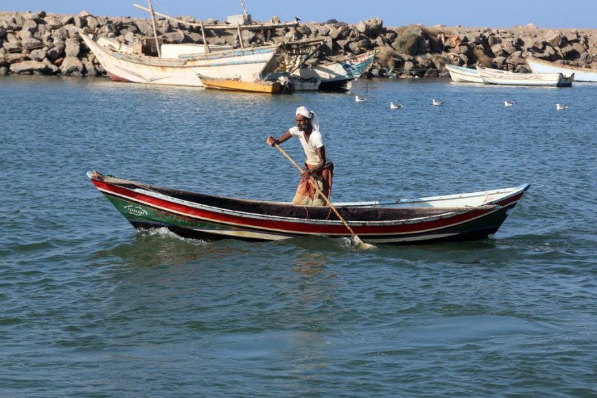البحر اليمني: قصة اقتصاد أزرق يبني مستقبل الوطن