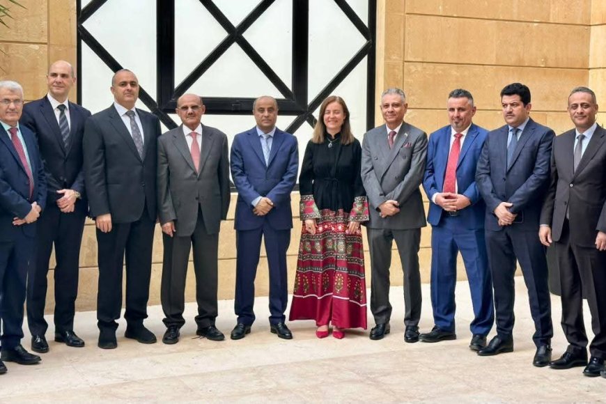 رئيس الوزراء يشهد اختتام مشاورات المادة الرابعة بين الحكومة وصندوق النقد الدولي وصدور بيان ختامي.. تفاصيل