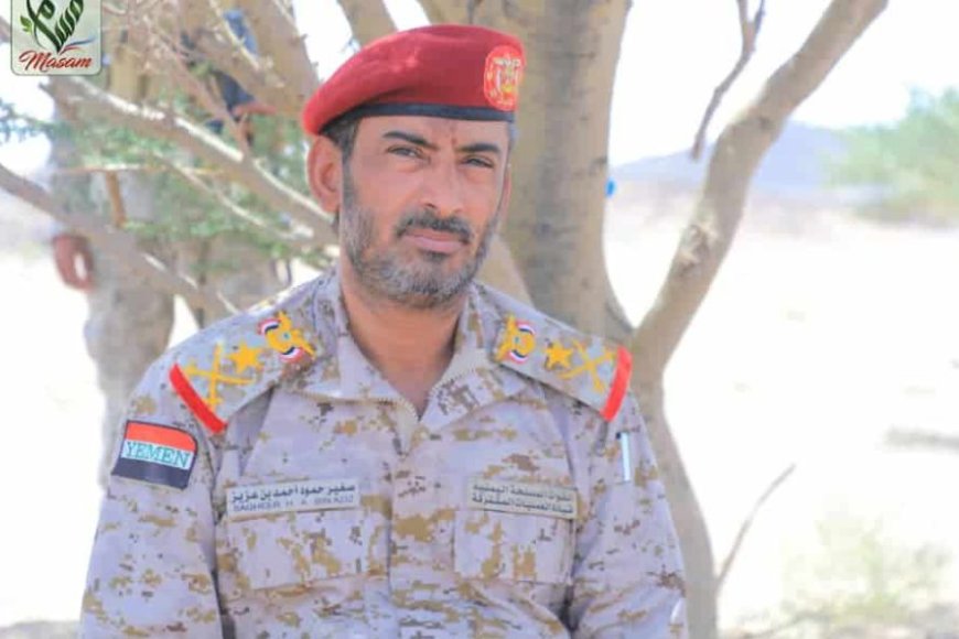 بن عزيز: الرئيس الأمريكي يستحق جائزة نوبل للسلام