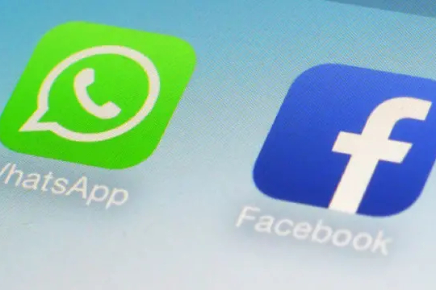 WhatsApp تطلق ميزة جديدة مرتبطة بـ Facebook.. ماهي ؟