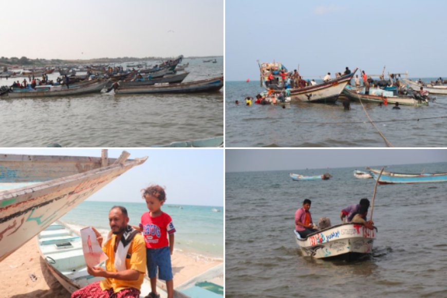البحر الأحمر.. صيادون مفقودون منذ عام وعائلاتهم تتمسك بالأمل