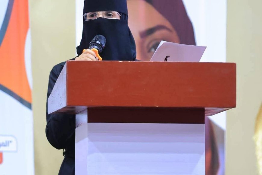 انطلاقة جديدة للنضال النسوي في تعز بتوقيع ميثاق شرف المقاومة