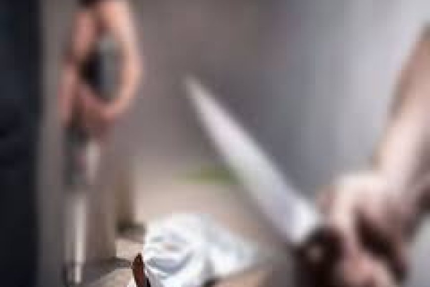 أب يقتل أبنائه الثلاثة في جريمة مروعة تهز ريمة