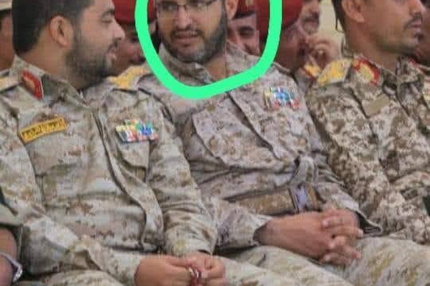 القصة الكاملة لكواليس لانشقاق قائد اللواء العاشر (الصماد) عن الحوثيين