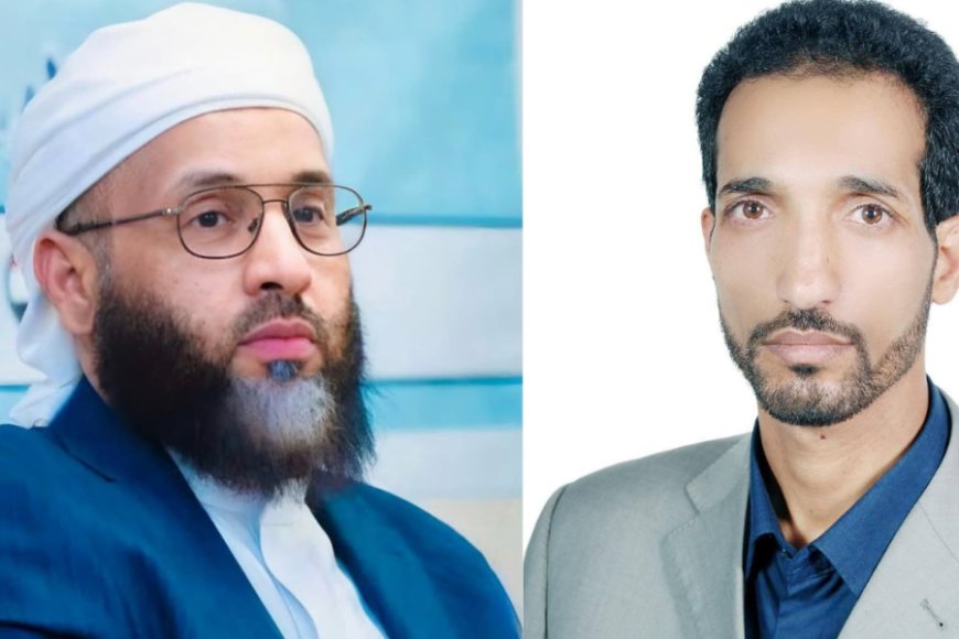 الوزير شبيبة يعزي في وفاة فؤاد الصياد أحد موظفي وزارة الأوقاف