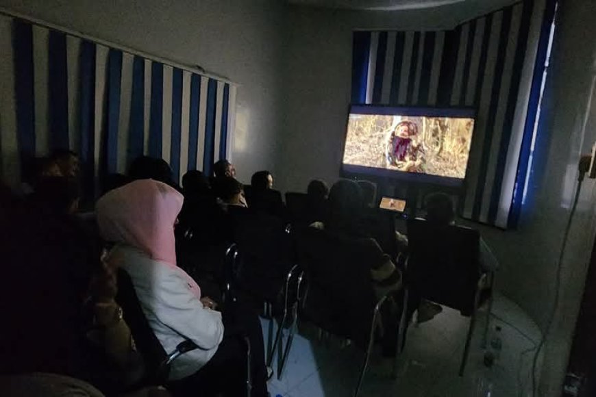 تعز.&quot;الفتى الذي روّض الريح&quot;.. ثالث عروض سينما الأربعاء لأفلام شهر الحياة الريفية بالشراكة مع منصة ريف اليمن.