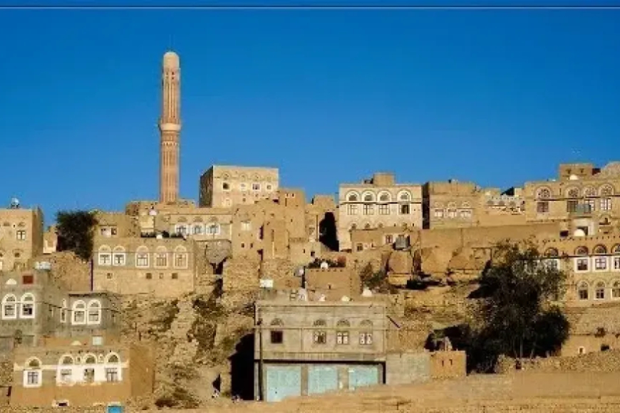 غضب أسود في عمران.. اقتحام إدارة أمن ريدة واعتقالات
