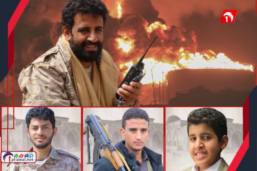 اغتيال الغماري: تفاصيل جديدة تكشف عن الغارة القاتلة ومصير قيادات الحوثي