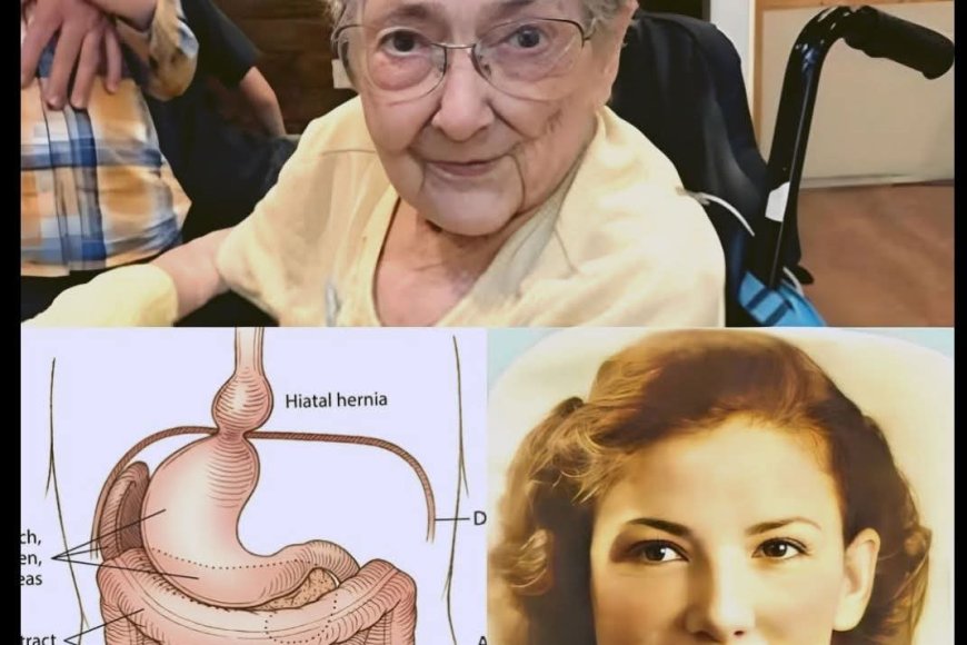 معجزة بشرية حيرة العلماء!.. امرأة أمريكية أخفت جسدها (سرًّا مذهلاً)  99 عامًا