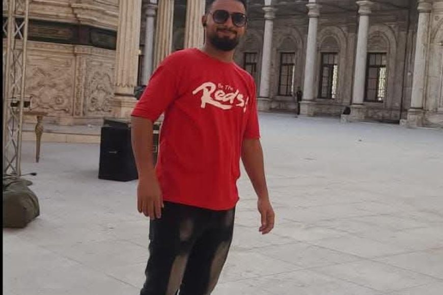 الاتحاد العالمي للمهاجرين اليمنيين: نتابع باهتمام قضية المواطن وليد عبدالسلام في ليبيا