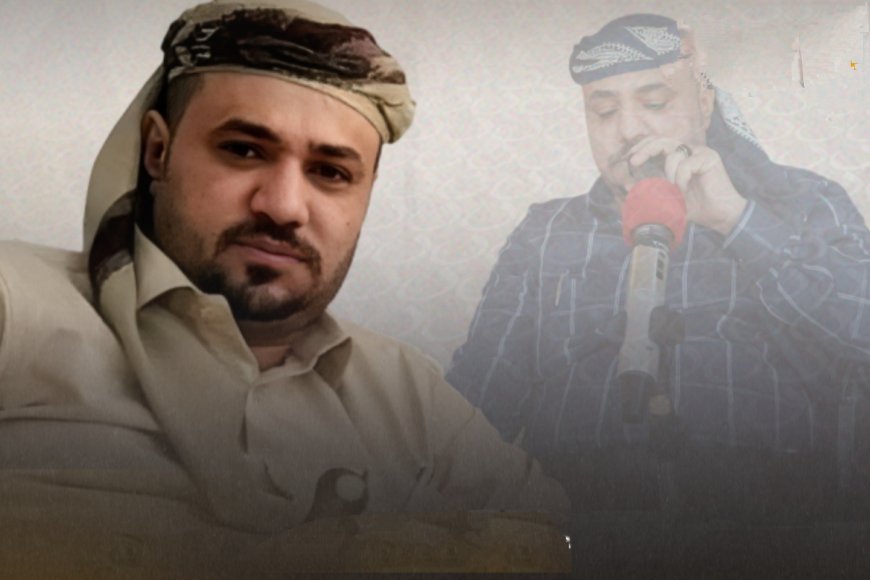 قائد عسكري يهدد باقتحام البحث الجنائي في عدن.. آخر مستجدات عماية اغتيال الشيخ مهدي العقربي