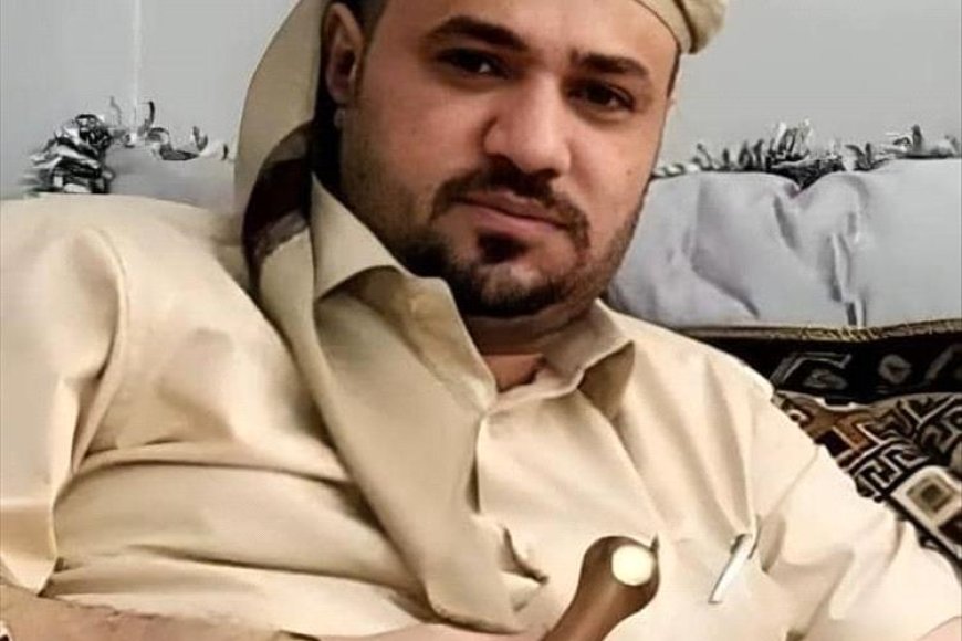 أسرة الشهيد الشيخ مهدي العقربي تعلن تشييع جثمانه عصر يوم غدٍ الثلاثاء