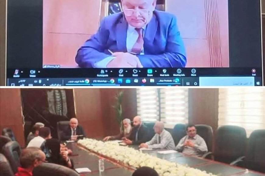 كشف تفاصيل إعلان وزير الخدمة الوالي عن (17) ألف وظيفة جديدة للمحافظات المحررة