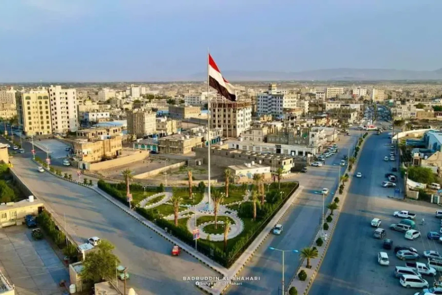 المنطقة العسكرية الثالثة تنفي شائعات حول التعدي على أراضٍ في مأرب وتوضح حقيقة أرض المغاوير( وثيقة )