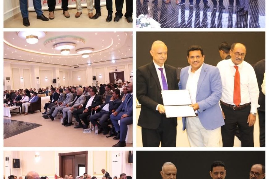 برعاية معالي النائب العام .. إختتام الدورة التدريبية المتخصصة حول القانون البحري وتطبيقاته العملية