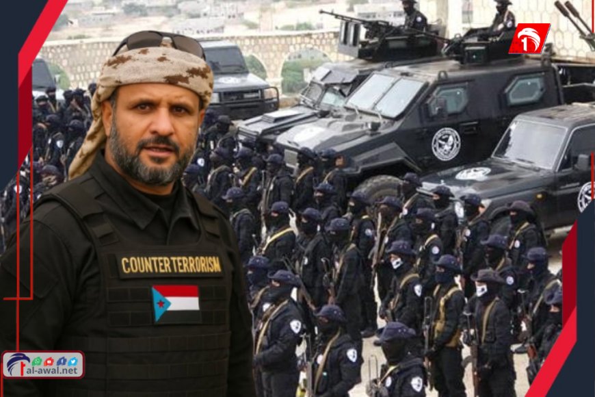 تسريبات عن تعيين العميد نبيل المشوشي قائداً لجهاز مكافحة الإرهاب وصحفي يؤكد