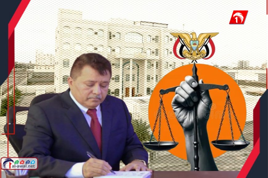 السيرة الغائبة للنائب العام القاضي قاهر مصطفى.. إصلاحات وإنجازات في النيابة العامة
