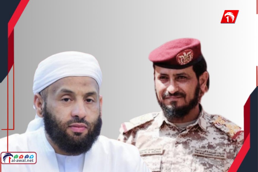 الوزير شبيبة: محاولة اغتيال القائد رزيق عمل إرهابي غادر لن يثني الأحرار عن مواصلة معركة التحرير
