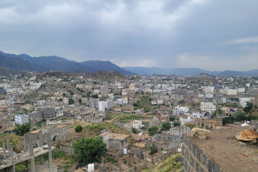 مُسن وطفلة.. تسجيل ضحيتين جديدتين في تعز