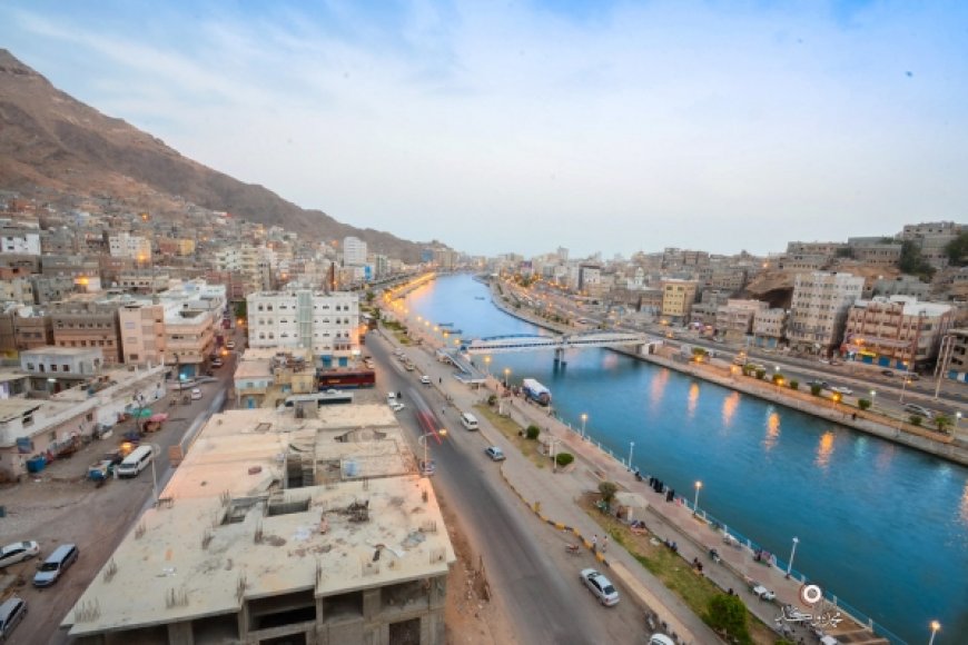 بعد عرض أدلة فساد أراضي حضرموت الكيدية اعلاميا .. الشارع الحضرمي يعرف غريمه