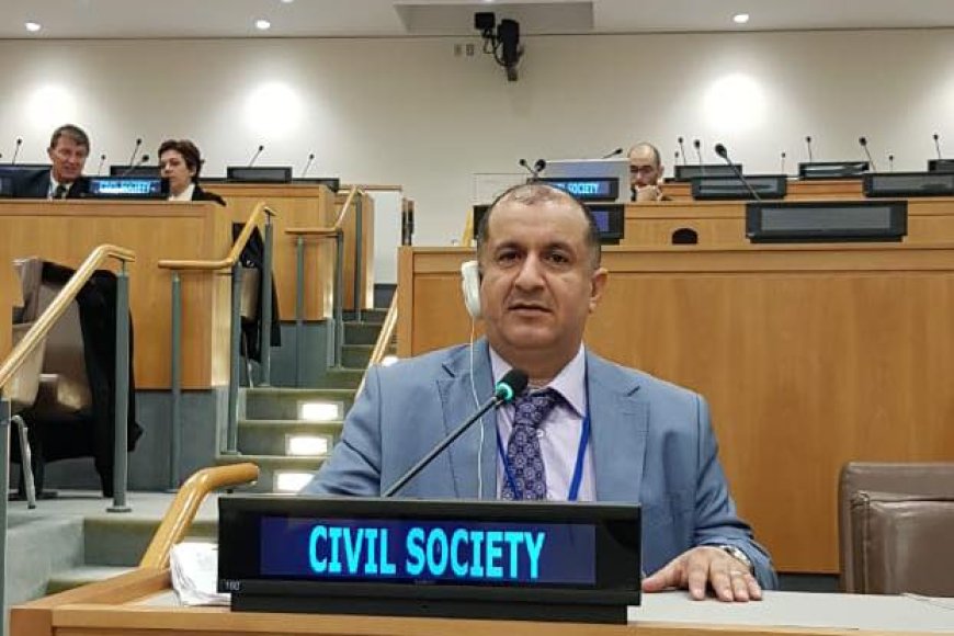 العقاب:  تباشير خير في اليمن