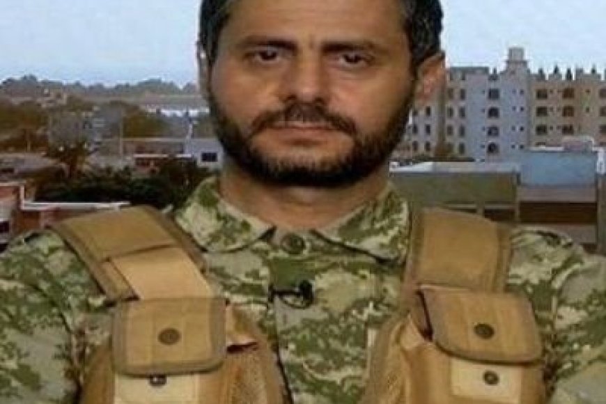 تصريح ناري..  القيادي الحوثي البخيتي: نحن اليوم أمام خيارين لا ثالث لهما !!