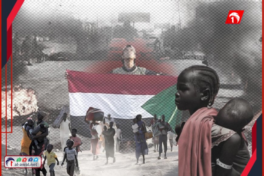 السودان.. طيبة القلوب ومرارة الأحداث