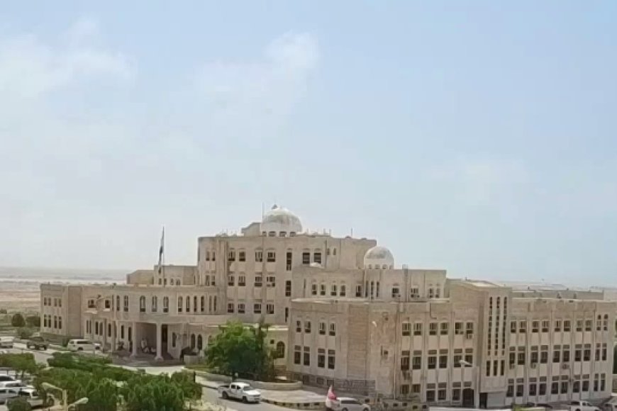 بالتفصيل.. الكشف عن تفاصيل الأحداث الأخيرة في المهرة