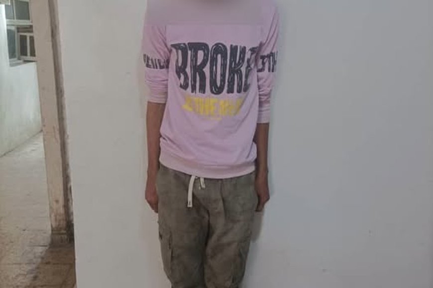 الأجهزة الأمنية تطيح بمتهم متخصص في نشل جوالات النساء بمديرية المنصورة