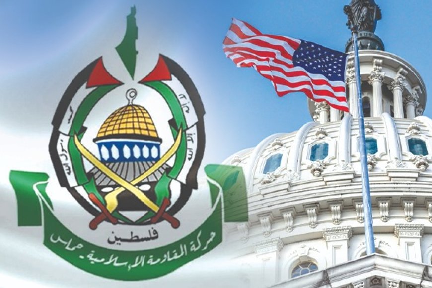 اميركا تخبر حماس بإنتهاء المهلة .. و اسرائيل تعتزم القيام بخطواتها التصعيدية
