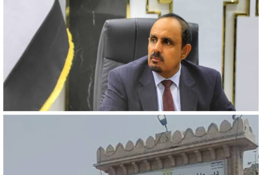 السلطة المحلية بحضرموت تؤيد وتدعم الميثاق الوطني بين قبائل حضرموت والمهرة