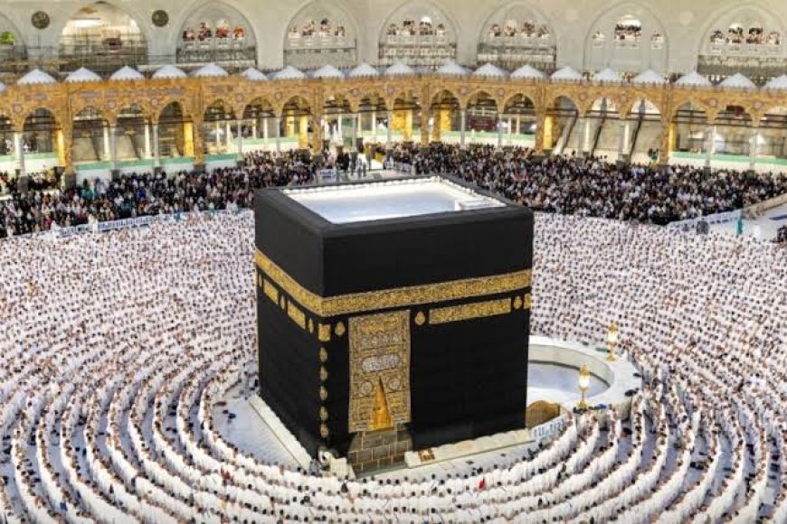 تغييرات في تأشيرات العمرة تبداء من الاسبوع القادم .. تعرف عليها