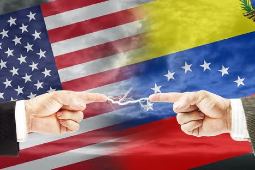 العلاقات الأميركيةـ الفنزويلية تشهد تصعيداً جديداً.. والأولى تأخر بضرب قواعد عسكرية .. تفاصيل