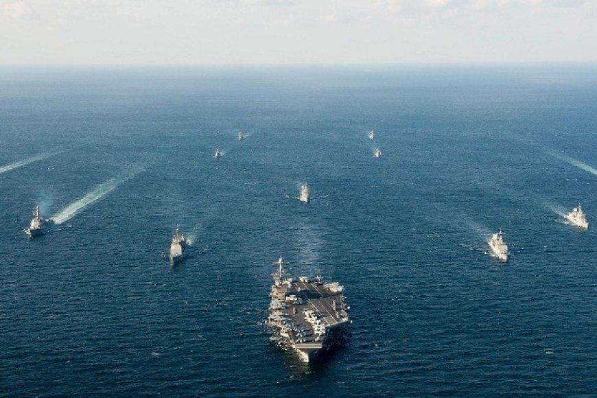 الصين في حالة تأهب قصوى بعد اتهام الفلبين بإثارة التوترات البحرية