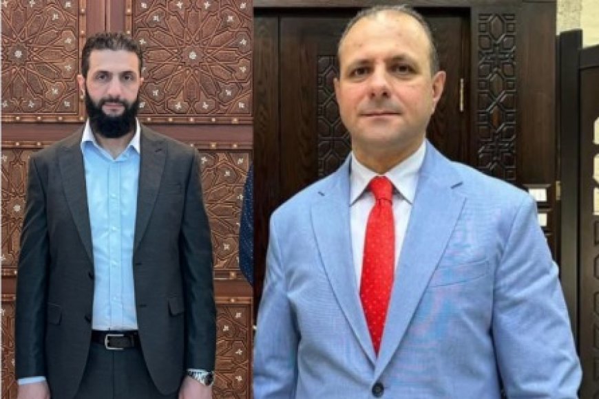 ما حقيقة طلب الرئيس السوري تسليم مفاتيح السيارات الفارهة.. شقيق الرئيس يوضح