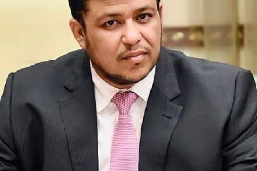 الدكتور عبدالله العليمي يشيد بالمتحف المصري الكبير كإنجاز حضاري يبرز دور مصر في التراث الإنساني