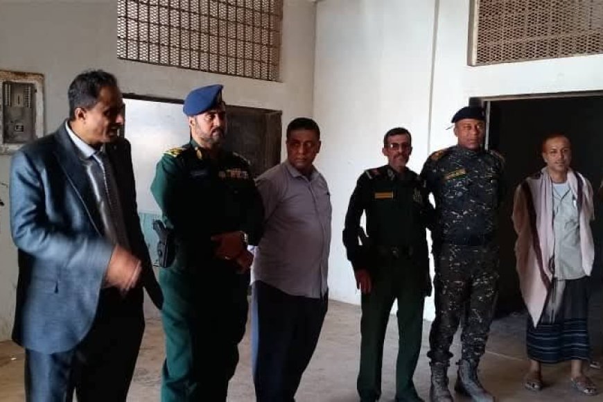 نيابة استئناف المهرة تُفرِج عن 13 سجينًا ممن أمضوا ثلاثة أرباع المدة