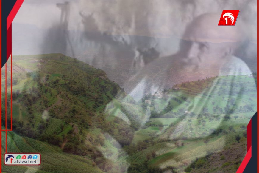 آخر التطورات.. تفاصيل الساعات الأخيرة لاغتيال الشيخ (الجماعي) في منزله بإب