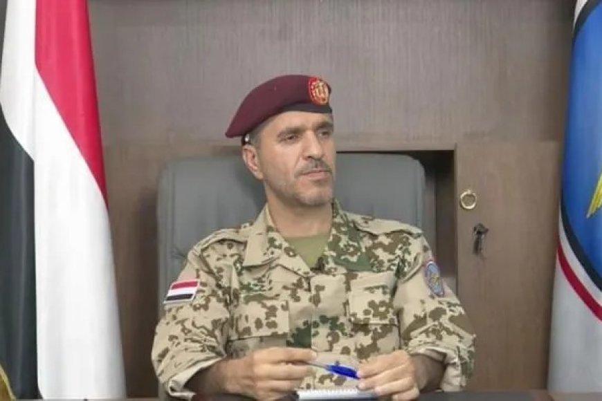 ناطق المقاومة الوطنية: ستبقى المطارات نافذة حياة لليمنيين في مواجهة الموت الحوثي