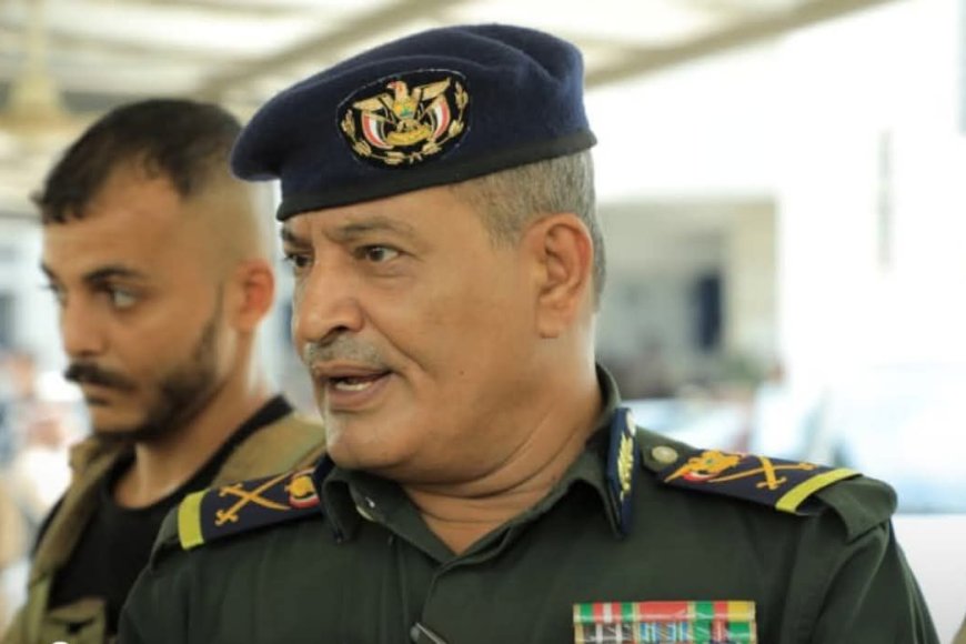 اللواء باهرون : البطاقة الذكية نواة الحكومة الإلكترونية والسجل المدني ينهي عهد المعاملات الورقية