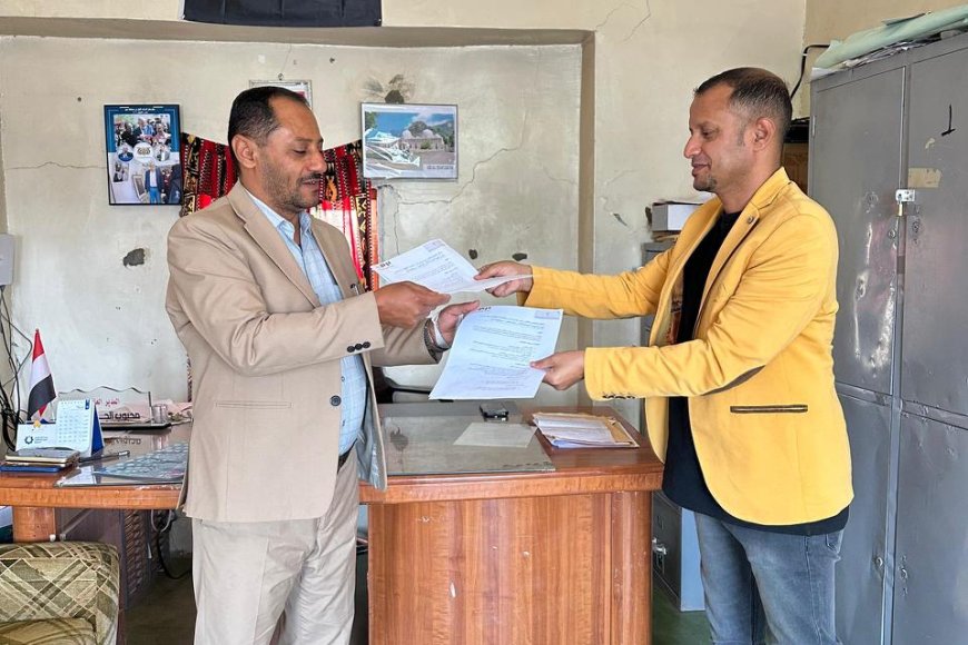 مذكرة تعاون بين إرم للثقافة وهيئة الآثار في تعز لتعزيز التراث الثقافي
