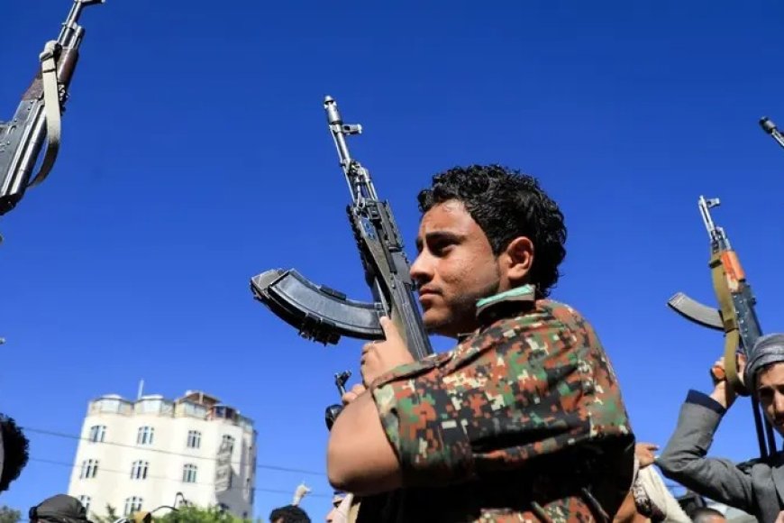 &quot;الصحة العالمية&quot; و&quot;يونيسف&quot; توقفان دعمهما بمعظم مناطق سيطرة الحوثي