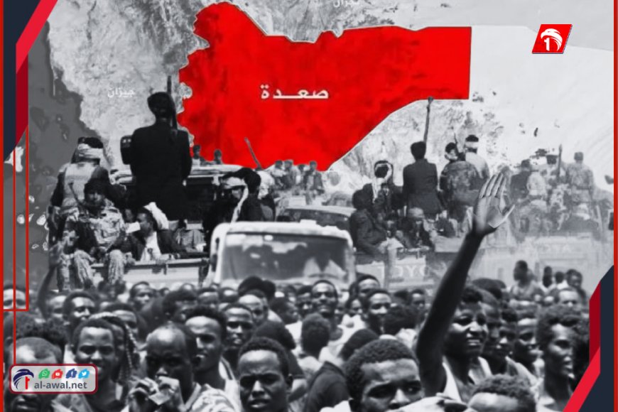 تمرّد داخلي في معقل الحوثيين.. تفاصيل الاشتباكات الدامية في صعدة