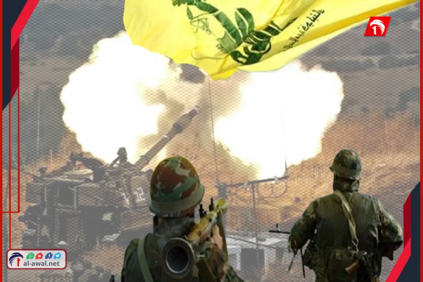 توعد بـ(قلب الطاولة).. الحدود تشتعل مجددًا (إسرائيل) ترفع التأهب و(حزب الله) يهدد برد مفاجئ!